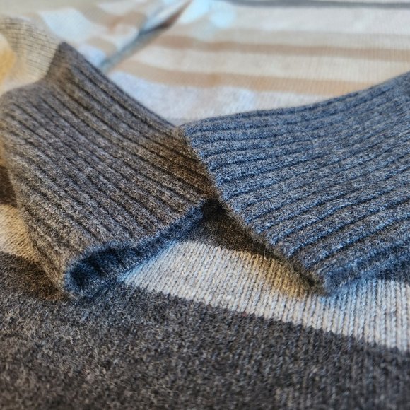 NWT 100% Cashmere Sweater Tunic - Picture 4 of 9